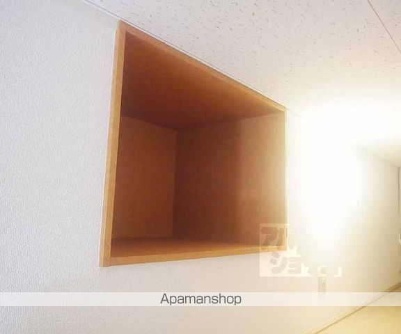 西大路マンションの内装写真