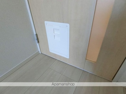 クラッテーロ国分寺[1K/27.84m2]のその他設備