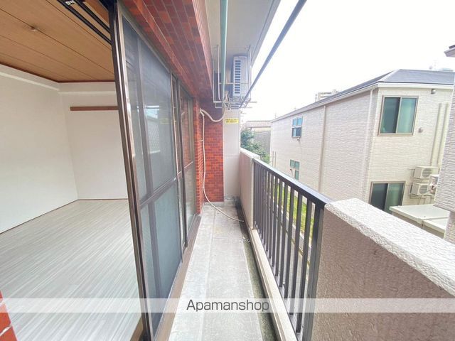 GM藤田町WESTの内装写真