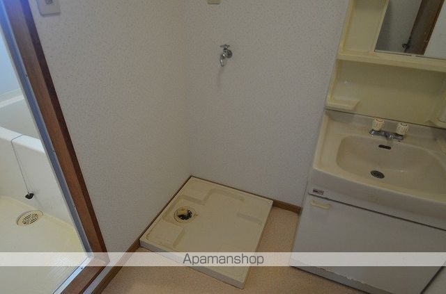 持増マンションの内装写真