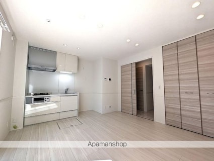 アリヴィオ[1R/30.52m2]の内装1