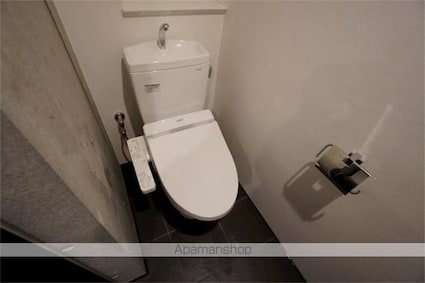 ＬＡＰｉＳ下目黒[1LDK/40.39m2]のトイレ