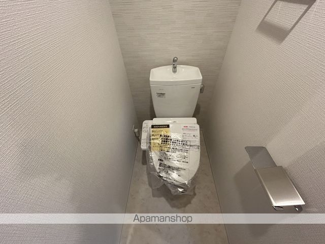 エスリード新大阪ザ・プレミアWESTの内装写真