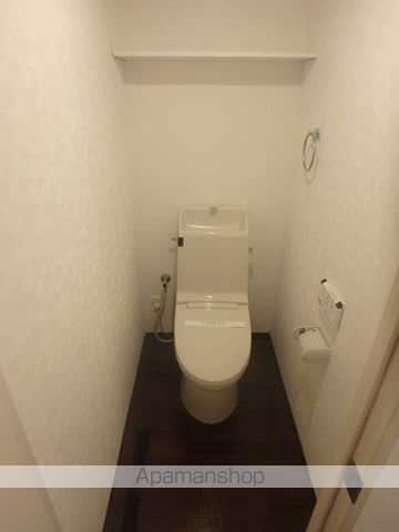 PASSIVE MANSION SOUTH5の内装写真