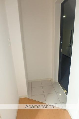 ライブコート草加の内装写真