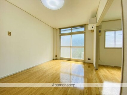 フローラ青柳（フローラアオヤギ）[2DK/45.37m2]の内装5