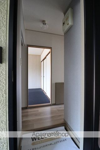 コーポ佐藤の内装写真
