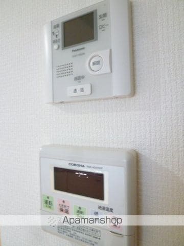 メイテルハイム平岸の内装写真
