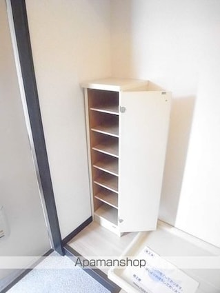 グレンモア犬目[1R/17.35m2]の内装1