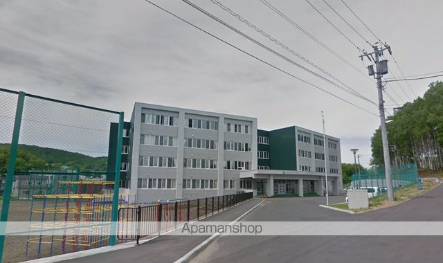 マンション一期一会の周辺写真
