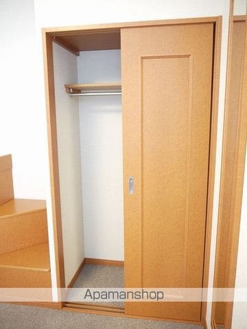 レオパレスかりがねの内装写真