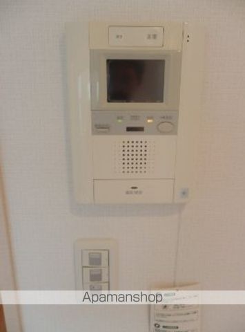 オーキッドレジデンス神楽坂の内装写真