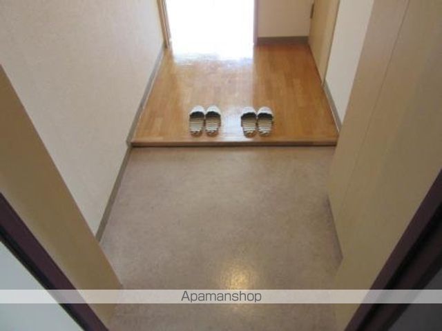 エルパステルの内装写真