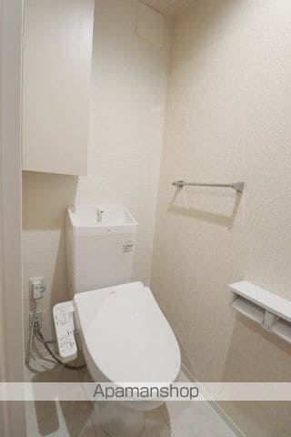 フォルテーヌ・イイクラIIの内装写真