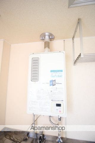 シエンツイム北光の内装写真