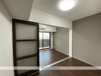 香川県高松市南新町[1DK/28.01m2]のリビング・居間