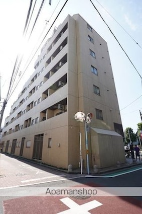 フェニックス代田橋Ｎｏｒｔｈ[1K/20.34m2]の外観3