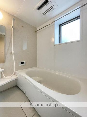 西東京市 2階建 築11年の内装写真