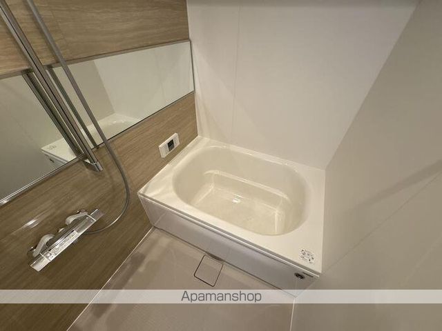 セレスティア西新井IIの内装写真