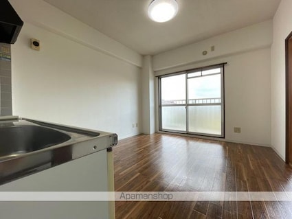 グランビュー鬼無[2DK/48.6m2]の内装7