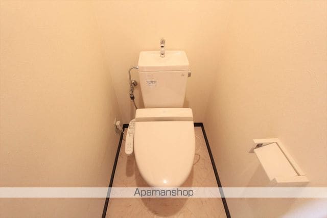 レザンヴェルジェの内装写真