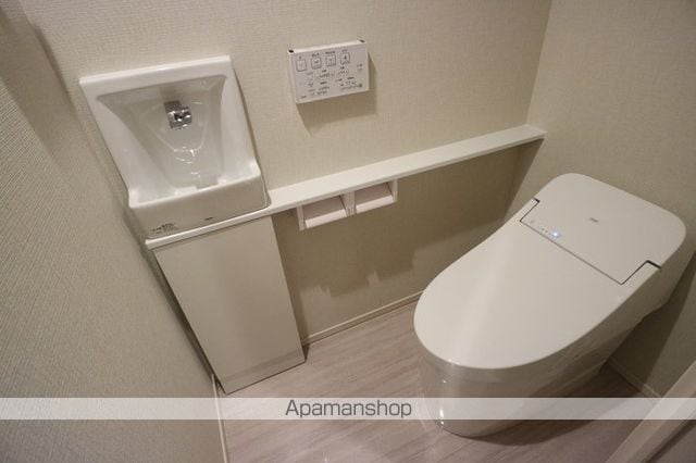 IBC RESIDENCE WESTの内装写真