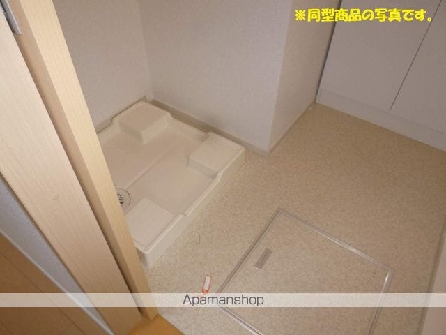ベルポストIIIのその他写真