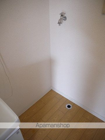 フレグランスアクローンの内装写真
