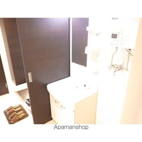 GLASS N21の内装写真