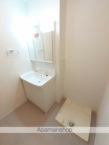 ヴァンベール 連島 IIIの内装写真