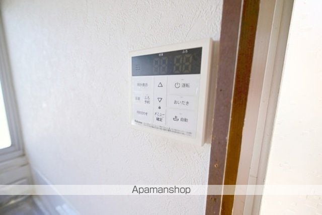 馬木9丁目戸建ての内装写真
