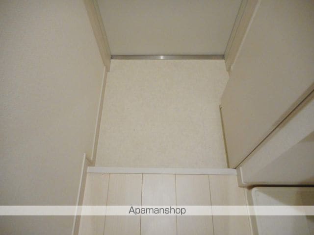 リブリ・調布の内装写真