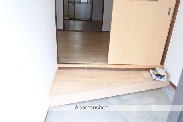 天見文化の内装写真