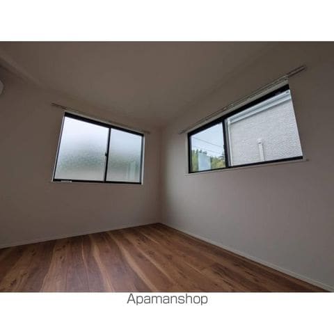 元石川町2号棟の内装写真