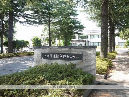 ブルームまりも[1K/22.05m2]の周辺2