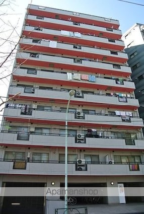 レジデンス荒川[4LDK/75.9m2]の外観3