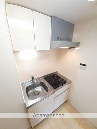 プリムローズ[1K/29m2]のキッチン