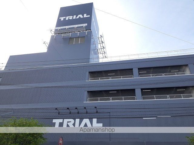 石北本線 旭川駅 徒歩33分 2階建 新築の周辺写真