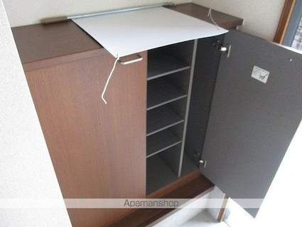 シャーメゾン公園通り[1LDK/42.36m2]の内装2