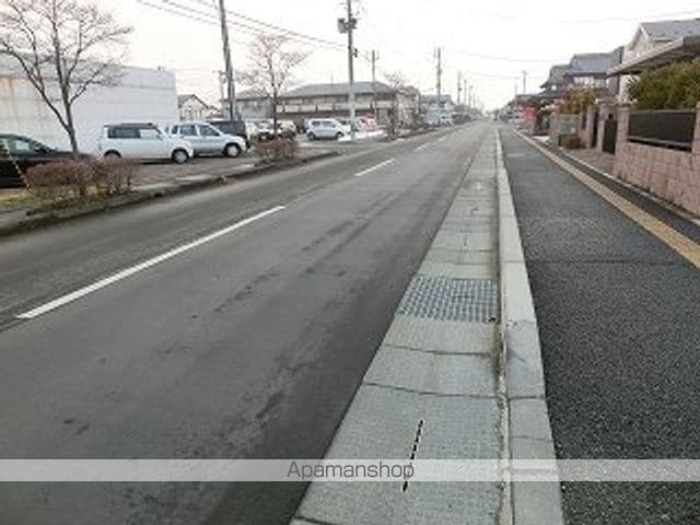 apartment 岩手県盛岡市本宮３丁目１１－１１リバーサイド盛南１F