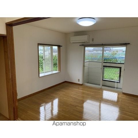 テニメントハウスISHIYAMAの内装写真