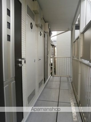 プレゼント　ミューズ[1DK/35.66m2]の外観3