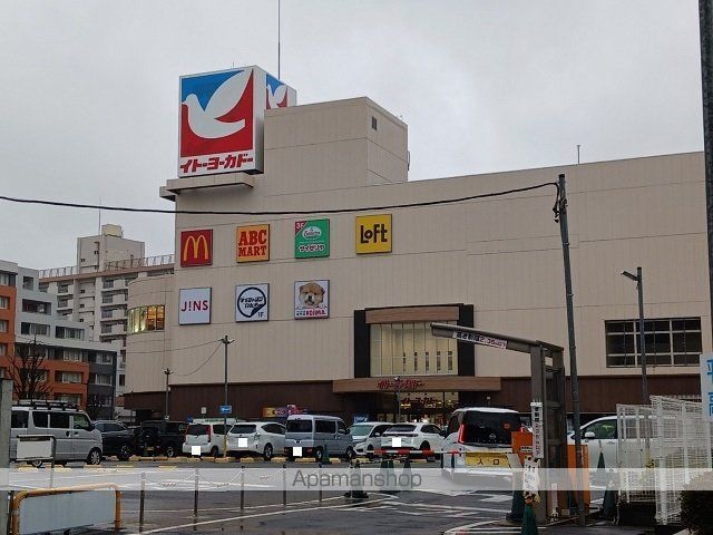むくつる[1LDK/50.37m2]の周辺4