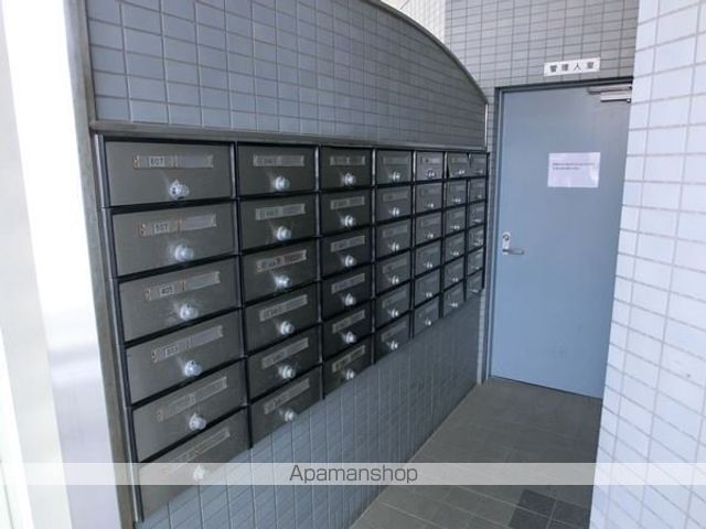 ハイデ上町のその他写真