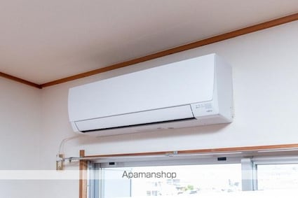 プレシャスタイム新北[1K/24.36m2]のその他設備