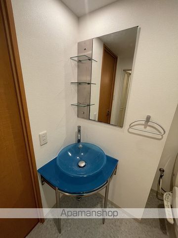 SERENITENAKATSUの内装写真