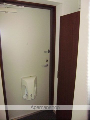 K.プラージュの内装写真