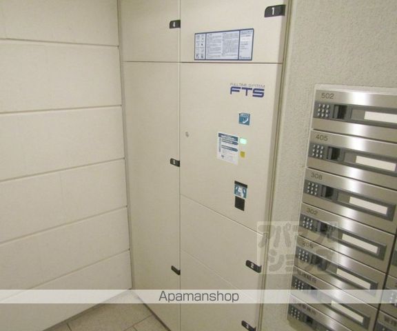 パークハウス京都岡崎有楽荘のその他写真