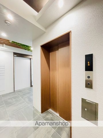 LIVES RESIDENCE 東桜の内装写真