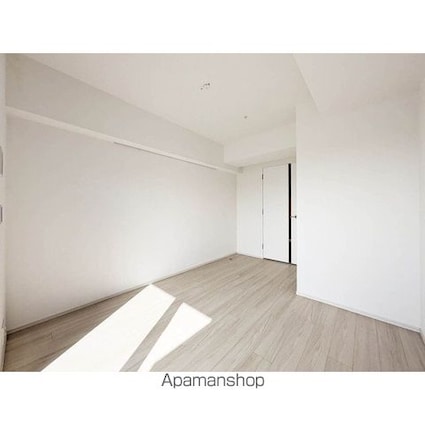 オーキッドレジデンス渋谷富ヶ谷[1K/25.75m2]のその他部屋・スペース